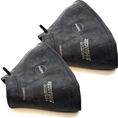 Image of BlackRing 2x Inner Tube 25x12.00 9 TR13 ( 25x11.00 25x13.00 9) Atv Utv Quad Trailer &amp; Mower