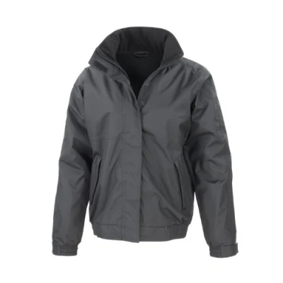 Image of Result Men&#039;s Core Channel Jacket Grey Large