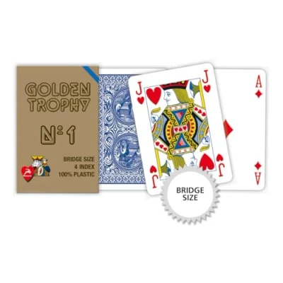 Image of Modiano Special Card Decks, 300490