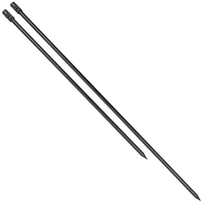 Image of Avid Carp Lok Down Storm Pole 105cm Bankstick