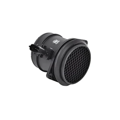 Image of HFM7ID Mass air flow sensor BOSCH 0 281 006 833 VOLVO: V70 3, V60 I Box Body / Estate,