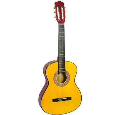Image of Mad About 1/4 Childrens Classical Spanish Guitar