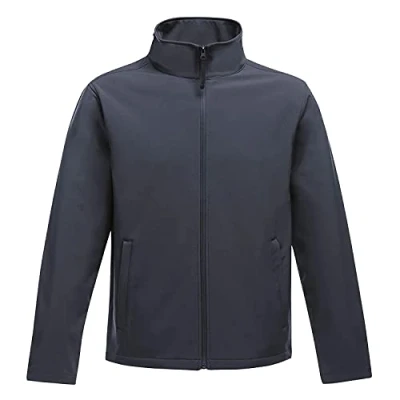 Image of Regatta Professional Men&#039;s Ablaze Printable Softshell Jacket