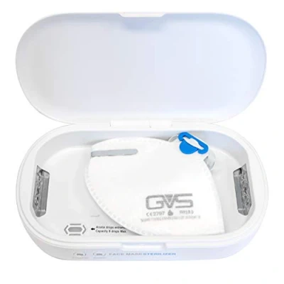 Image of GVS SPM900 FFP3 Face Mask Sterilizer