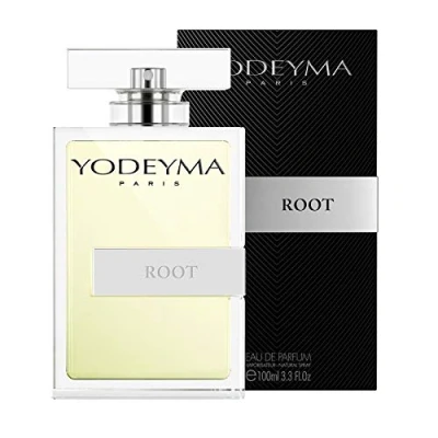 Image of yodeyma parfums ROOT Perfume (MEN) Eau de Parfum 100 ml