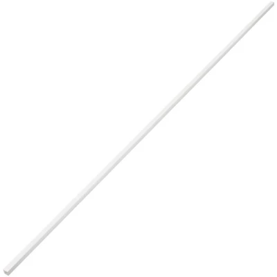 Image of vidaXL Cable Trunking 20x10 mm 10 m PVC