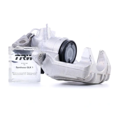 Image of 8E0615424 Brake caliper GT BERGMANN GT80 001 Aluminium Rear Axle Right VOLKSWAGEN: Passat B5 GP Estate, Saloon, Saloon