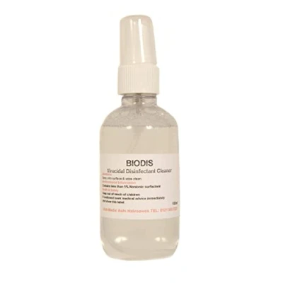 Image of Click Medical 30ml Disinfectant Spray
