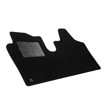 Image of MDM SP 2798 Floor Mats Velour Car Mat Suitable for Peugeot Expert II Van 2007&gt;2016