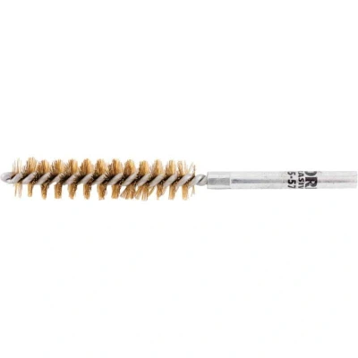 Image of York 9/16IN Double Spiral Power Brush Brass