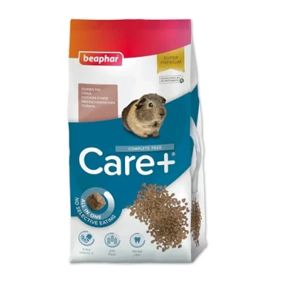 Image of Beaphar Care+ Guinea Pig 5 kg