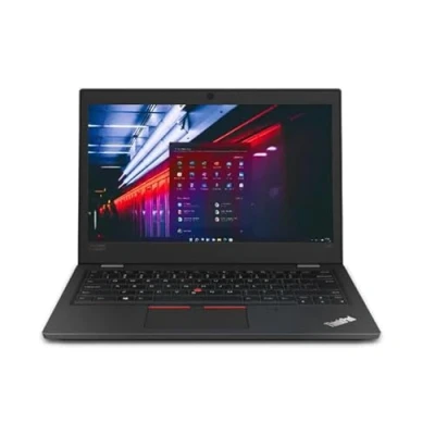 Image of Lenovo ThinkPad L390 13.3&quot; Laptop Intel Core i5 8th Gen CPU 8GB RAM 256GB SSD Windows 11 Pro (Renewed)