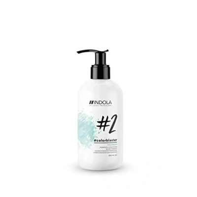 Image of Indola Innova #2 Colorblaster Pigmented Conditioner Colour Valencia 300 ml