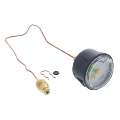 Image of Worcester Bosch 87172080790 Gauge Manometer