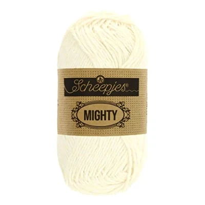 Image of Scheepjes Mighty 758 Volcano Yarn 10x50g