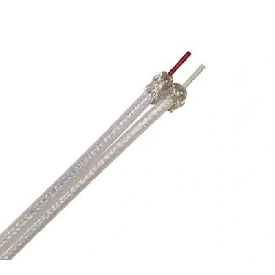 Image of QED Silver Anniversary XT Speaker Cable with X Tube(TM) technology (10 metres, Unterminated)