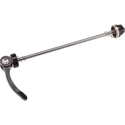 Image of Hope Quick Release Skewer Steel Rear Black