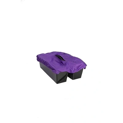 Image of Lincoln Tack Tray Cover