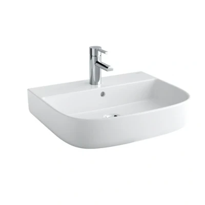 Image of Roca Adena Washbasin 550mm A3270U2000
