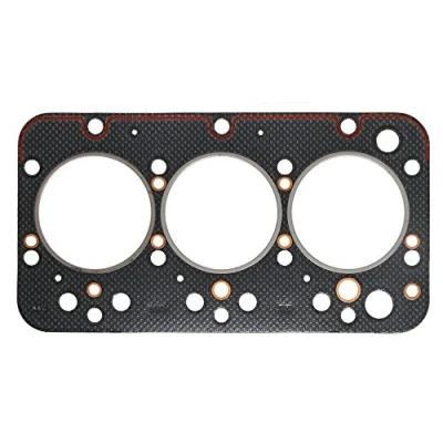 Image of 4653848, 4790923, 4846873, 98431958, 98448287 Head Gasket AJUSA 10053700 1,6mm 102mm FIBERMAX