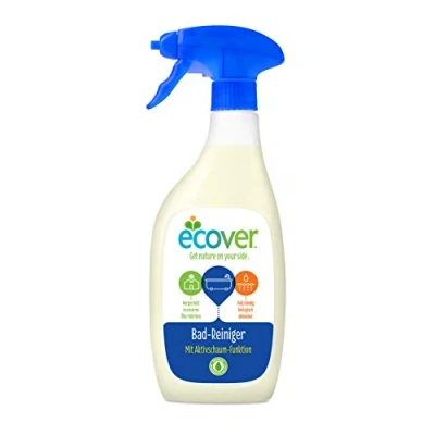 Image of Ecover Ecological Bathroom Cleaner