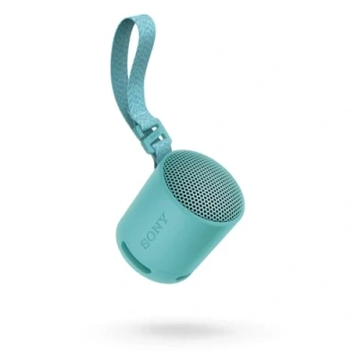 Image of Sony Xb100 Speaker Blue