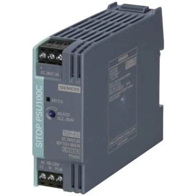 Image of Siemens 6EP1331 5BA10
