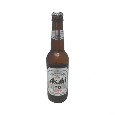 Image of Asahi Super Dry Beer 6 x 330ml