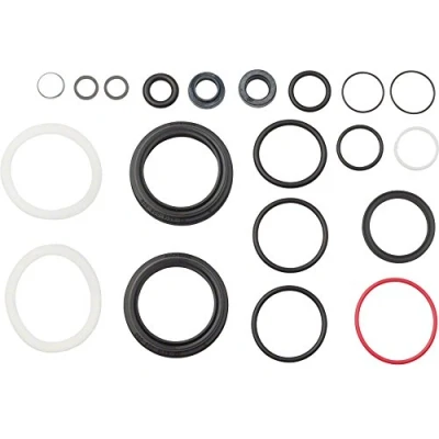 Image of Rock Shox AM fork Service Kit, Basic Pike Solo Air A1