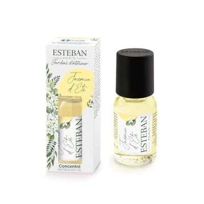 Image of Esteban Concentrate By Perfume Jasmine D&#039; Etè Summer 15 ML