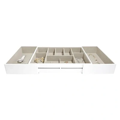 Image of Stackers Large Slider Jewellery Organiser