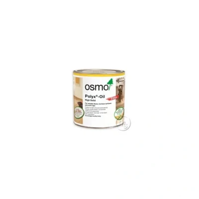 Image of Osmo Polyx Hardwax Oil Tints 3071 Honey 125ml