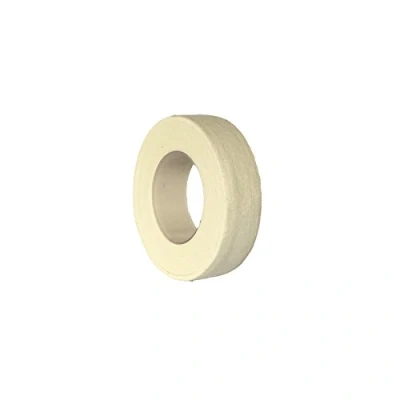 Image of Steroplast 1 x STEROSPORT PREMIUM PROFESSIONAL ZINC OXIDE SPORTS PHYSIO BOXING TAPE FINGER THUMB HAND WRIST STRAPPING WHITE 1.25CM 5M