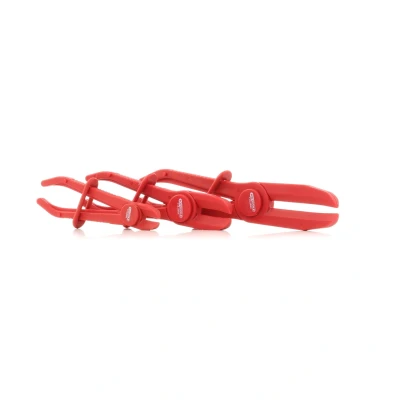 Image of 1481PLS3 Hose Clamp Pliers KS TOOLS 115.5050