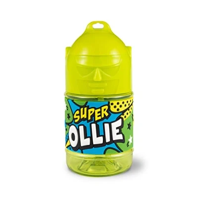 Image of Personalised Super Drinks Bottle (Ollie)