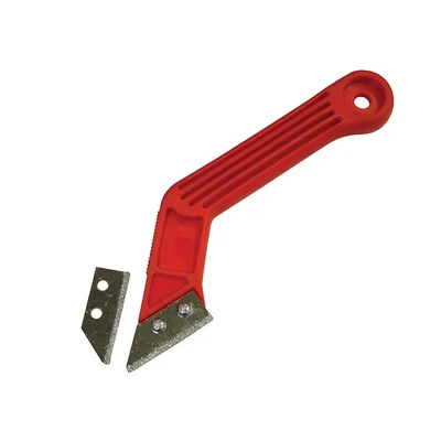 Image of Faithfull FAITLGROUSAW Grouting Tools, Multi Colour