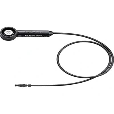 Image of Shimano STEPS EW SS300 speed sensor unit, cable length 340 mm, hex fixing bolt