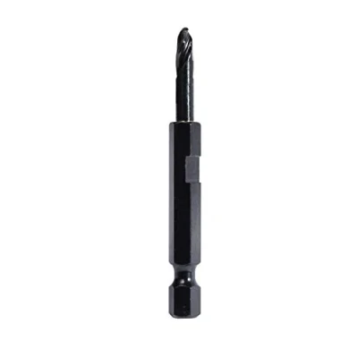 Image of Armeg SSHDPLD Drive Adaptor/Pilot Drill for SSH Acceler, 0 V, Red, 40 mm