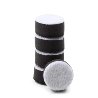Image of SPEEDWOX 1 Inches Hook and Loop Soft Sponge Cushion Buffer Pad 5 Pack Foam Buffering for Sanding