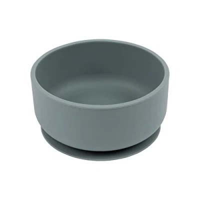Image of Tradewinds Baby Silicone Suction Bowl By Tiny Dining