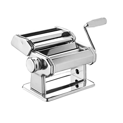 Image of 9 Setting S/S Pasta Maker