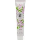 Image of Roger and Gallet Feuille de Thé Hand Cream 30ml