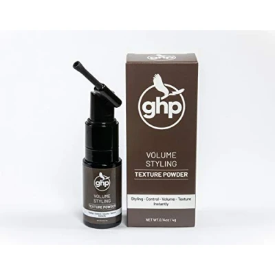 Image of GHP Volume Styling Texture Powder 4g