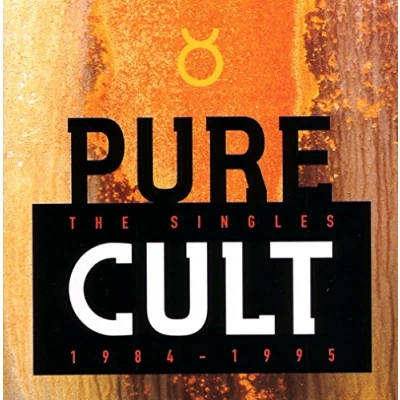 Image of Pure Cult / The Singles 1984 1995 [VINYL]