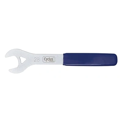 Image of Cyclus Tools Cone Spanner, 28mm