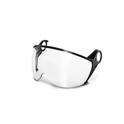 Image of Kask WVI00007.015 &quot;Zen&quot; Transparent Out of Polycarbonate Visor Multicolour