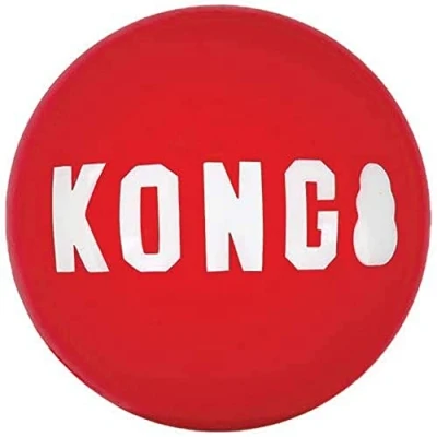 Image of KONG Signature Ball Md EU Bulk, M
