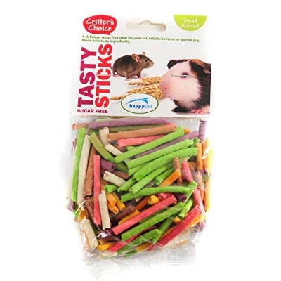 Image of Critter&#039;s Choice Tasty Sticks 75g