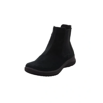 Image of Legero Women&#039;s SOFTBOOT leicht gefütterte Gore Tex Stiefelette, SCHWARZ (SCHWARZ) 0000
