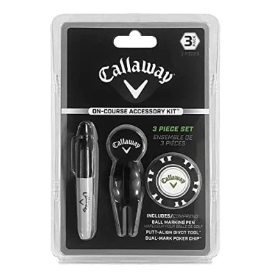 Image of Callaway Mens Ct 29160 GIFT, BLK